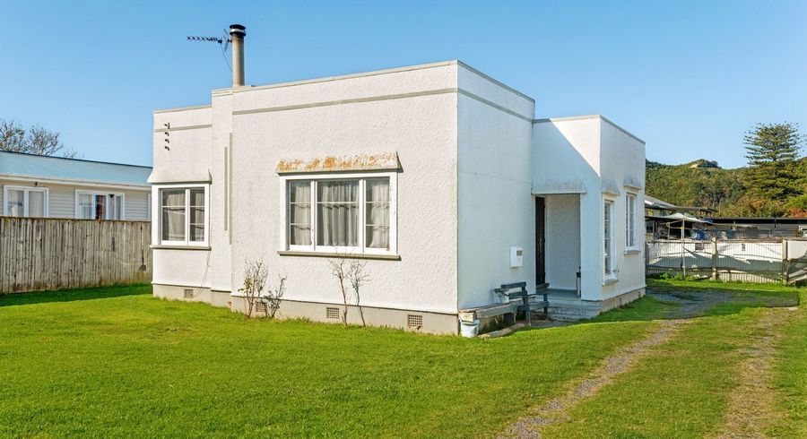  at 163 Rutene Road, Kaiti, Gisborne