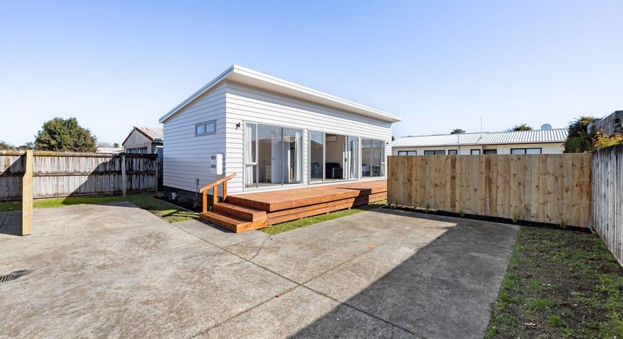  at 4a Mount View Road, Melville, Hamilton, Waikato