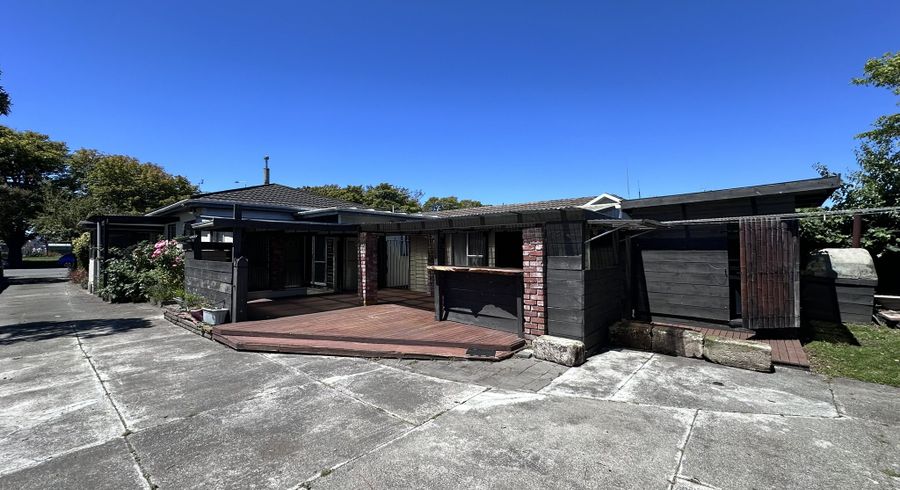  at 321 Barrington Street, Spreydon, Christchurch