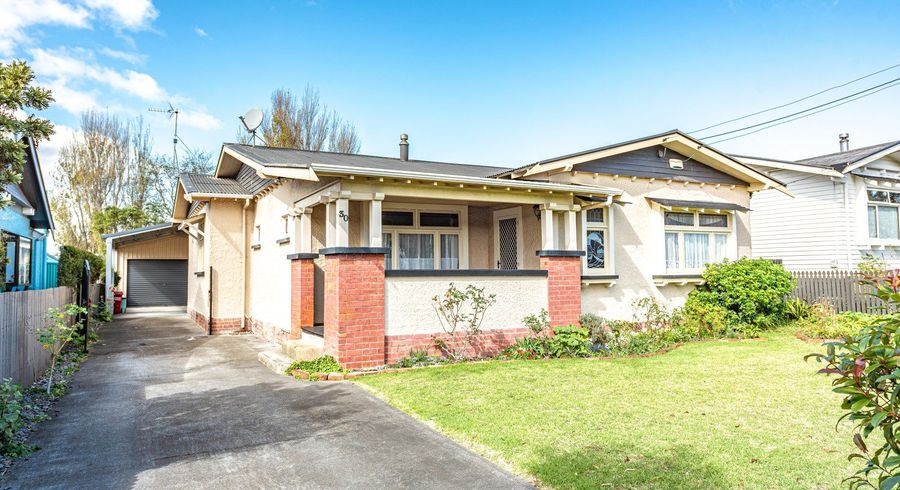  at 30 Moore Avenue, Tawhero, Whanganui, Manawatu / Whanganui