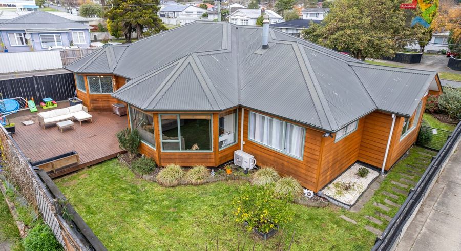  at 133 Rata Street, Naenae, Lower Hutt