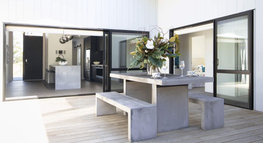  at 9 Ngarimu Heights Row, Thornton Bay, Thames-Coromandel, Waikato