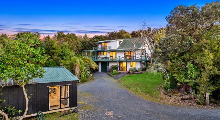  at 934 Sandspit Road, Sandspit, Rodney, Auckland