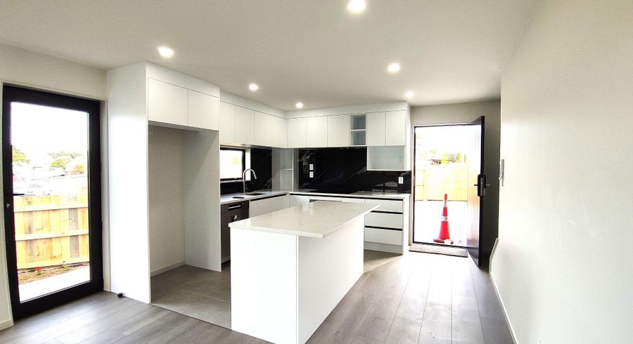  at 6 HALFORD PLACE, Glen Innes, Auckland City, Auckland