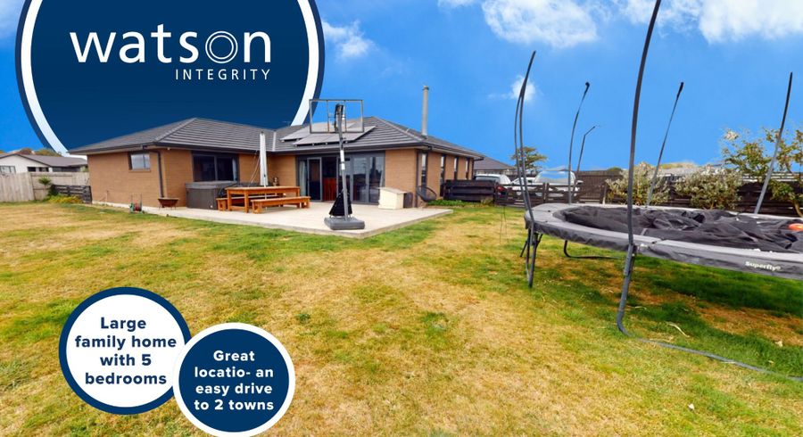  at 14 George Street, Bulls, Rangitikei, Manawatu / Whanganui