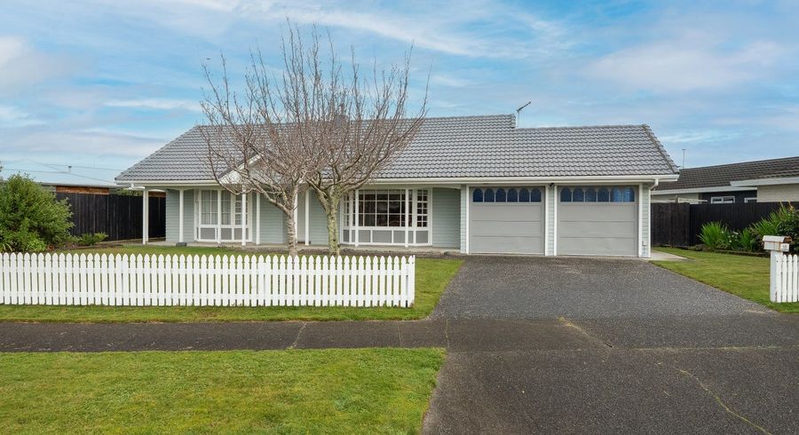  at 18 Chippendale Crescent, Highbury, Palmerston North, Manawatu / Whanganui