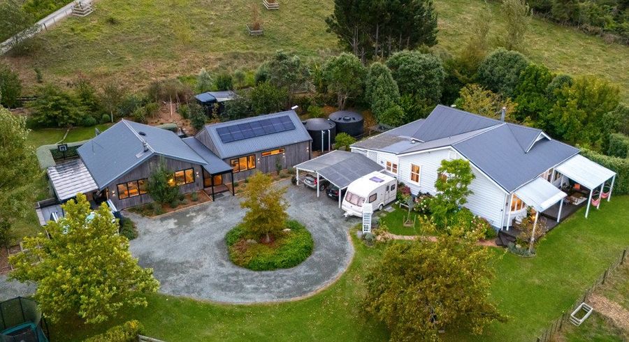  at 158 Quail Road, Kaukapakapa, Rodney, Auckland