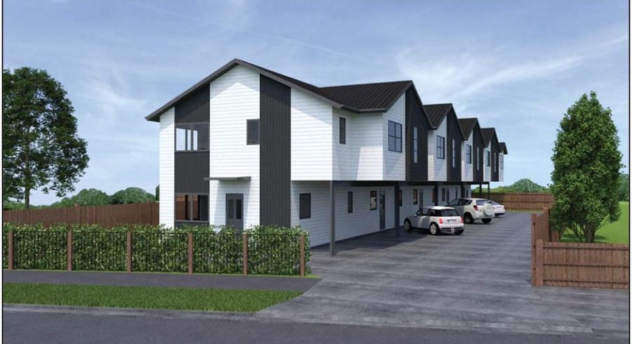  at 3-2/74 Carrington Avenue, Silverdale, Hamilton, Waikato