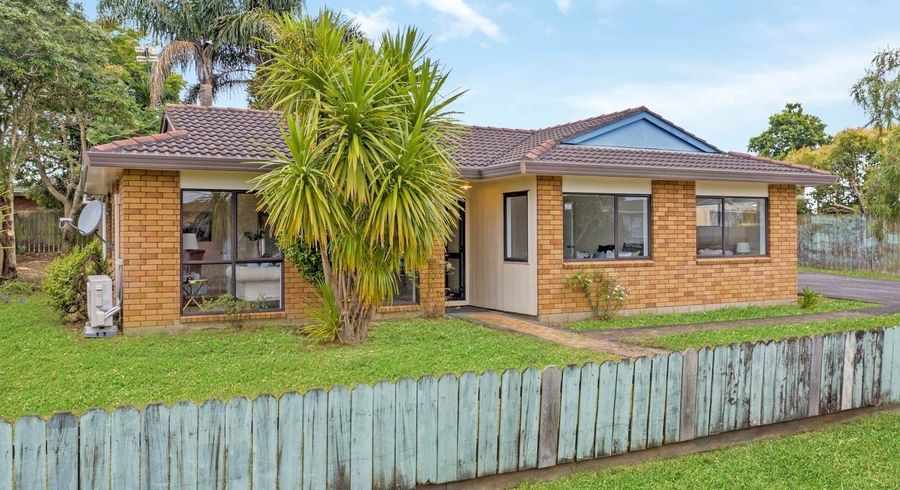 at 10 Jodie Place, Flat Bush, Auckland