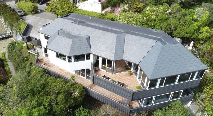  at 4A The Brae, Mount Pleasant, Christchurch