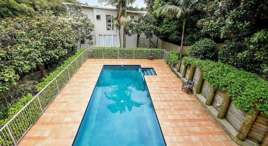  at 7/27 Birdwood Crescent, Parnell, Auckland City, Auckland