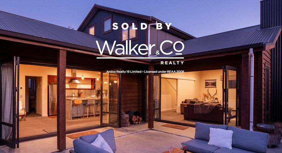  at 52 Hope Avenue, Lake Hayes, Queenstown