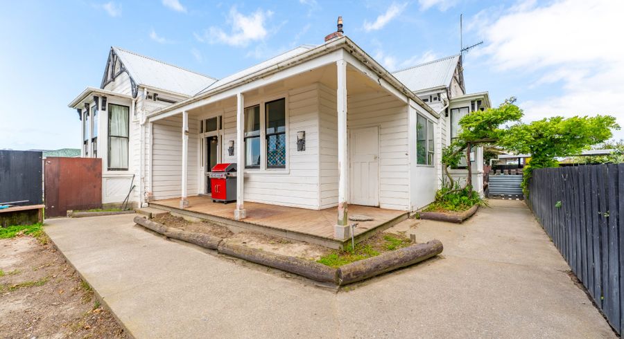  at 203 Otipua Road, West End, Timaru, Canterbury