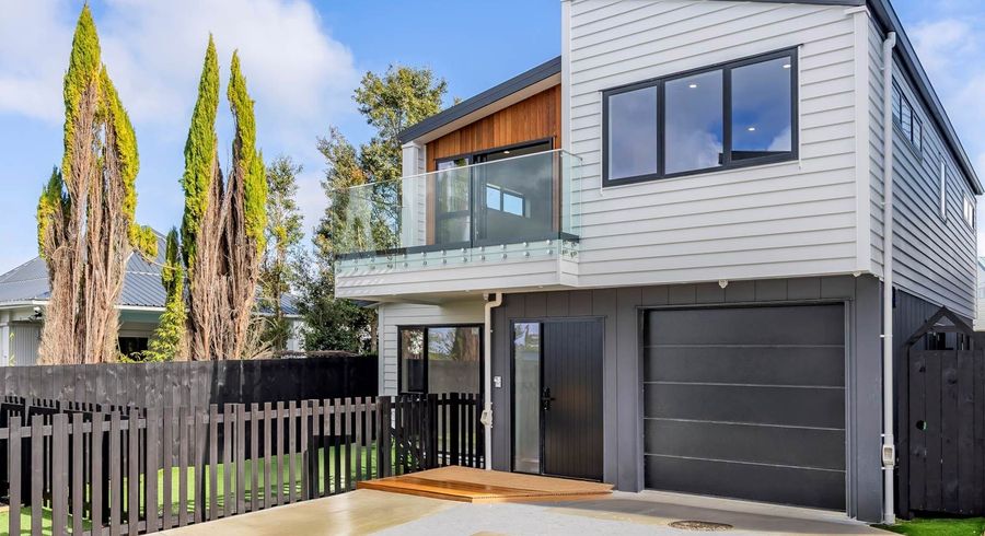  at 5/134 & 136 Mokoia Road, Chatswood, North Shore City, Auckland