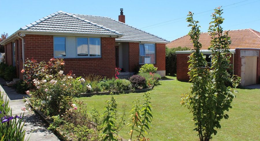  at 32 Lock Street, Saint Clair, Dunedin, Otago