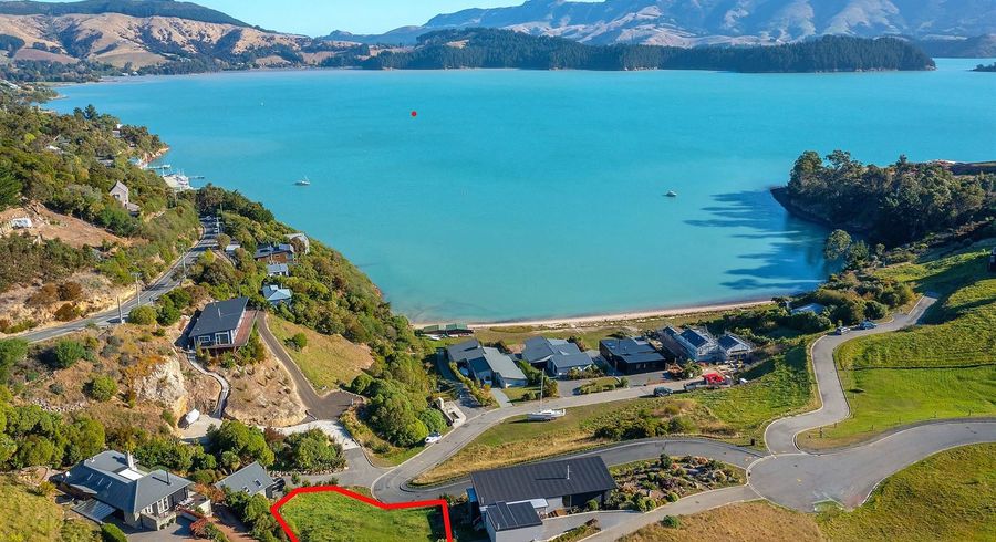  at 6 Te Wharau Lane, Charteris Bay