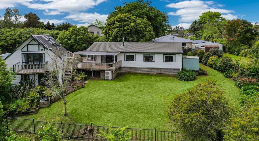  at 260A Henderson Valley Road, Henderson, Auckland