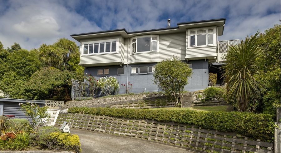  at 18 France Road, Bluff Hill, Napier, Hawke's Bay