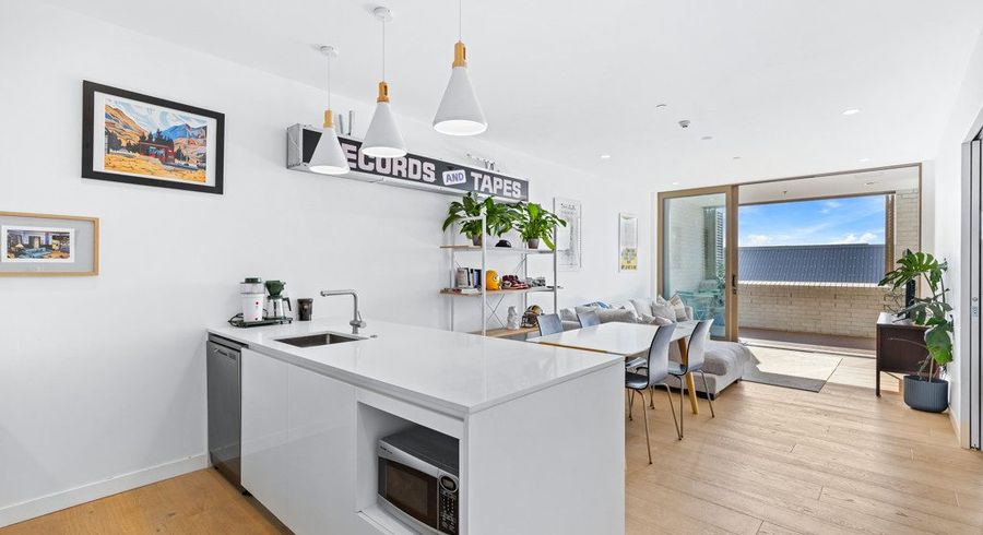  at 303/88 Te Oneroa Way, Long Bay, North Shore City, Auckland