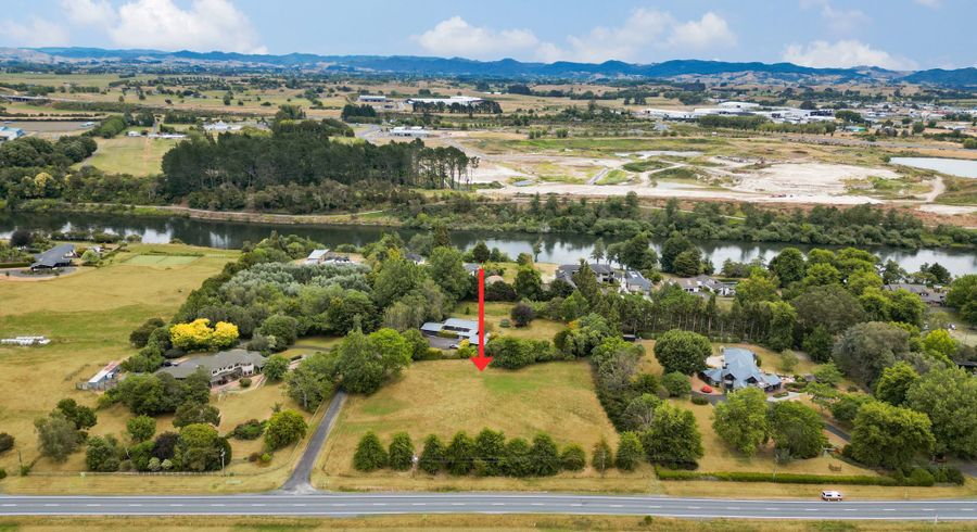  at 2121E River Road, Horsham Downs, Hamilton, Waikato