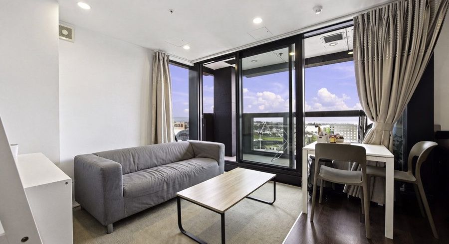  at 2701/32 Swanson Street, City Centre, Auckland City, Auckland