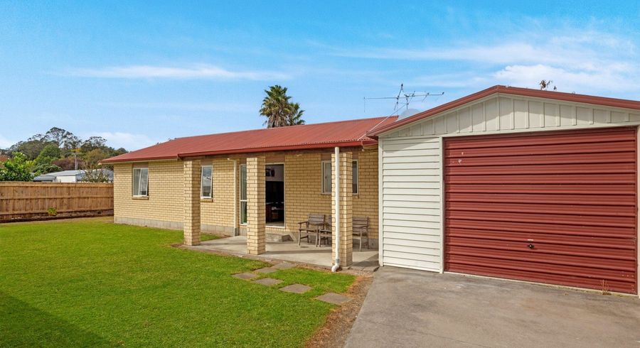  at 11A Kelvin Street, Inner Kaiti, Gisborne