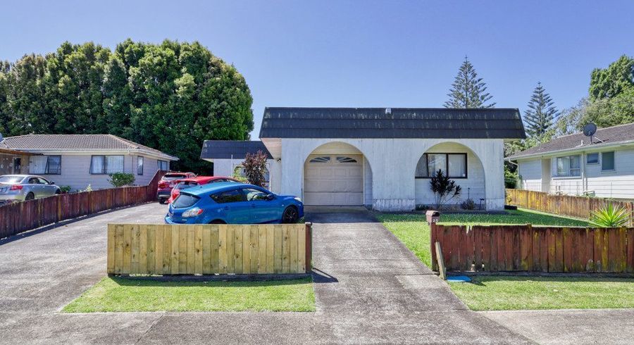  at 25 Dewhurst Place, Favona, Manukau City, Auckland