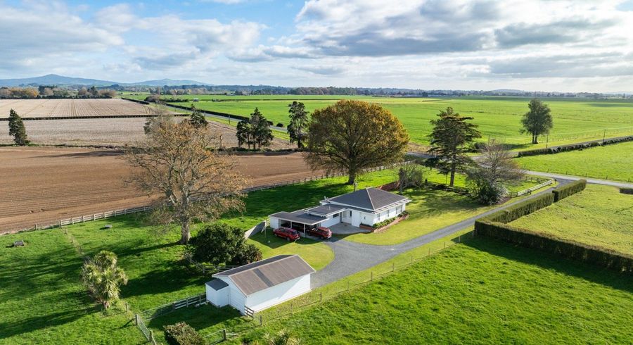  at 138 Wardville Road, Matamata, Matamata-Piako, Waikato