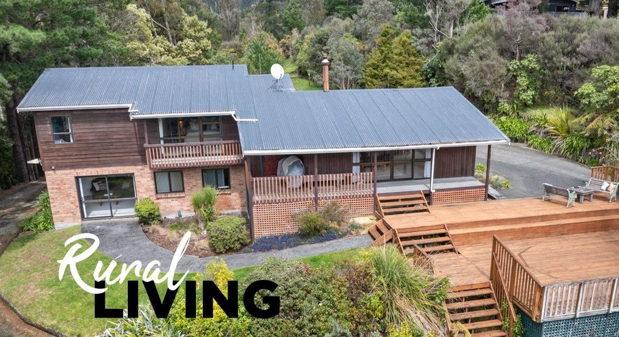  at 70 Kaitoke Loop Road, Upper Hutt, Upper Hutt, Wellington