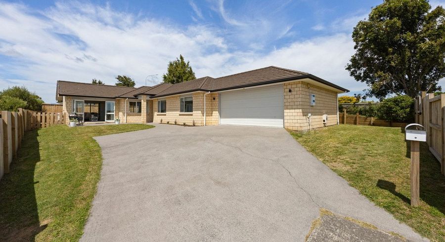  at 17A Alpers Ridge, Cambridge, Waipa, Waikato