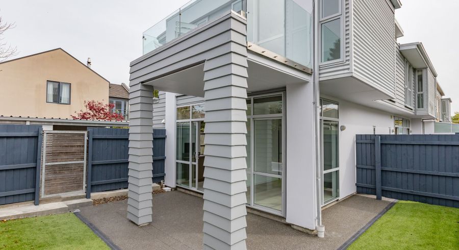  at 3/8 Rotherham Street, Riccarton, Christchurch City, Canterbury
