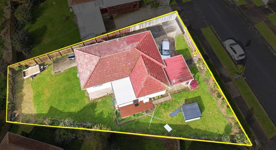  at 7 Belinda Avenue, Flat Bush, Auckland