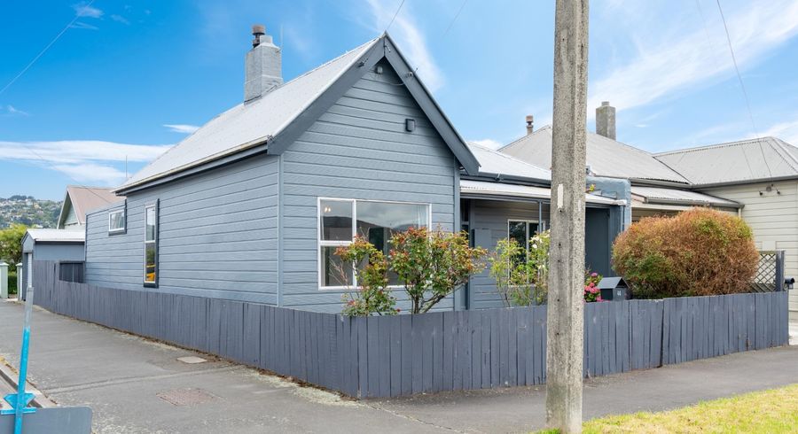  at 44 Dalgety Street, Saint Kilda, Dunedin