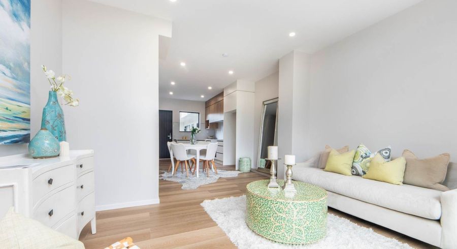  at 24B Scarlet Drive, Ranui, Waitakere City, Auckland