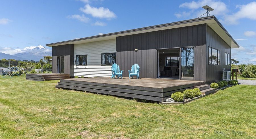 at 205 Puniho Road, WAREA, NEW PLYMOUTH