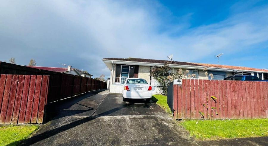  at 1/55 Pah Road, Papatoetoe, Manukau City, Auckland