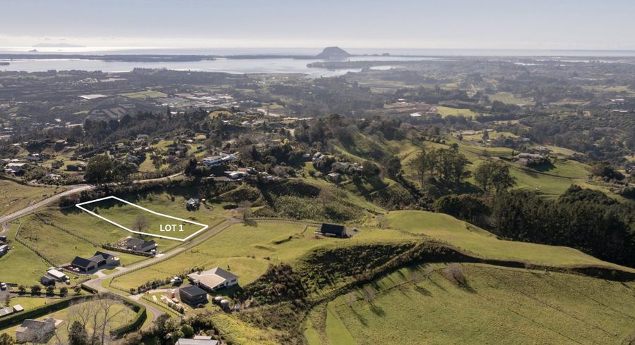  at 15D Junction Road (Lot 1), Te Puna, Western Bay Of Plenty, Bay Of Plenty