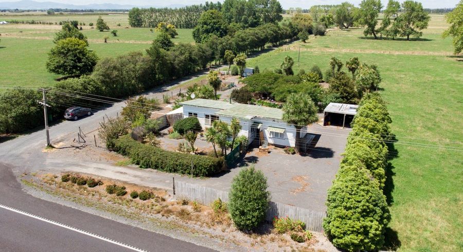  at 1422B State Highway 25, Pipiroa, Ngatea