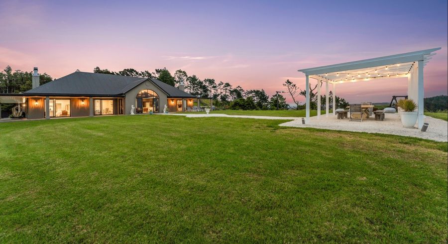  at 140 Dill Road, Warkworth, Rodney, Auckland