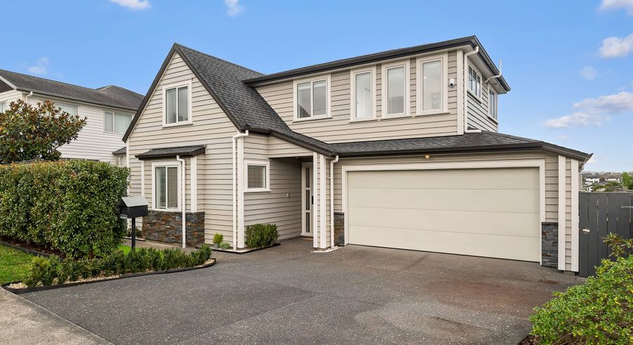  at 8 Wisteria Lane, Millwater, Rodney, Auckland