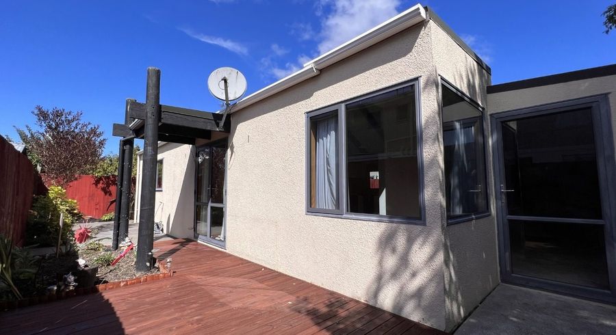  at 137 Southampton Street, Sydenham, Christchurch City, Canterbury