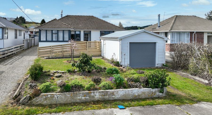  at 6 Gordon Terrace, East Gore, Gore