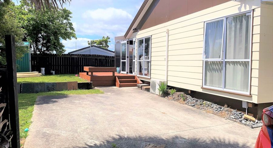  at 131A Alfriston Road, Manurewa, Manukau City, Auckland