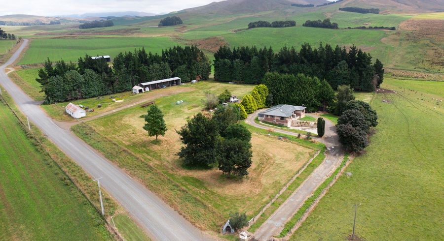  at 34 Hazeldale Road, Clinton, Clutha, Otago