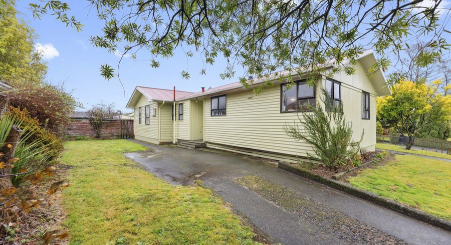  at 33 Te Aonini Road, Turangi, Taupo, Waikato