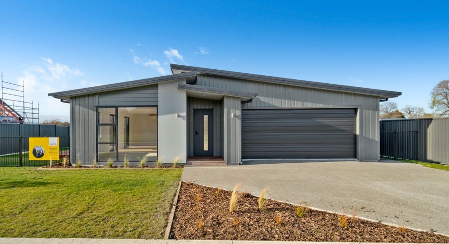  at 22 Sir Bob Charles Drive, Masterton, Masterton, Wellington
