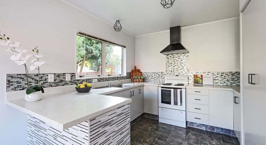  at 1310A Jellicoe Street, Mayfair, Hastings