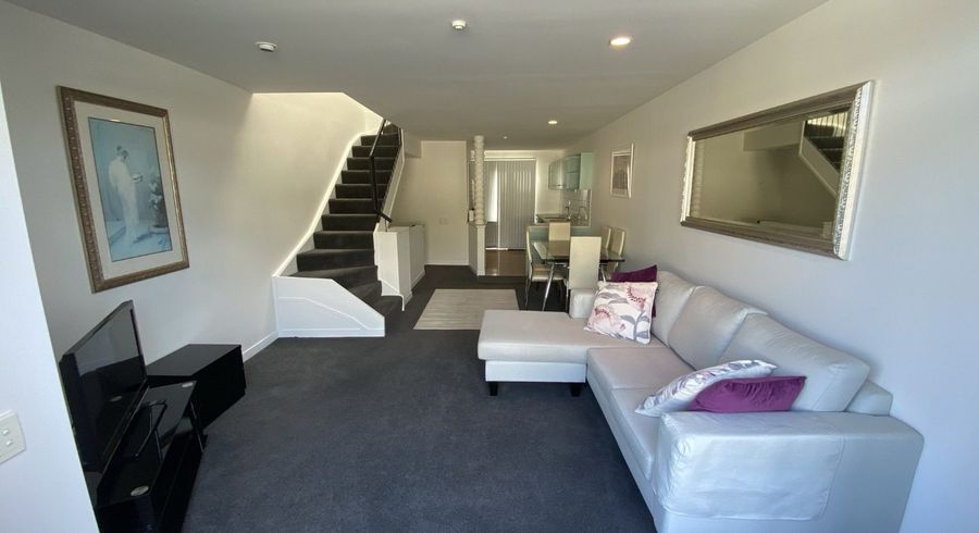  at 14/27 Birdwood Crescent, Parnell, Auckland City, Auckland
