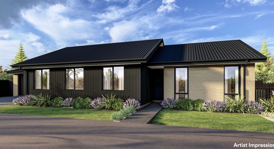  at Lot 26 Trices Road, Prebbleton, Selwyn, Canterbury