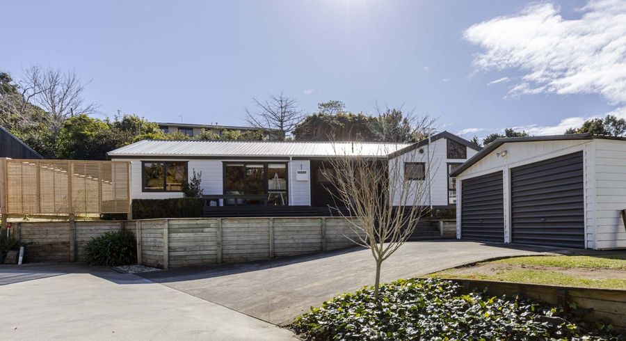  at 7C Waterloo Place, Westown, New Plymouth, Taranaki